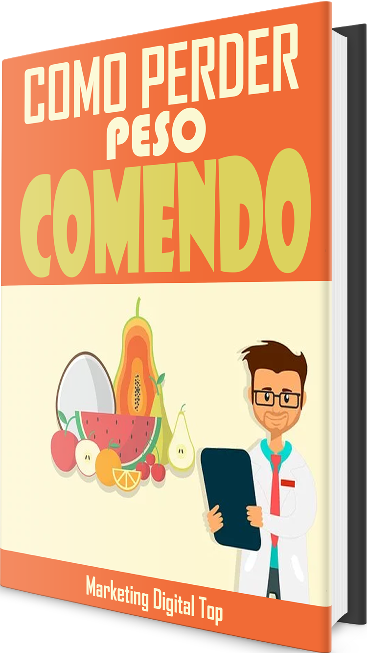 Como perder peso comendo